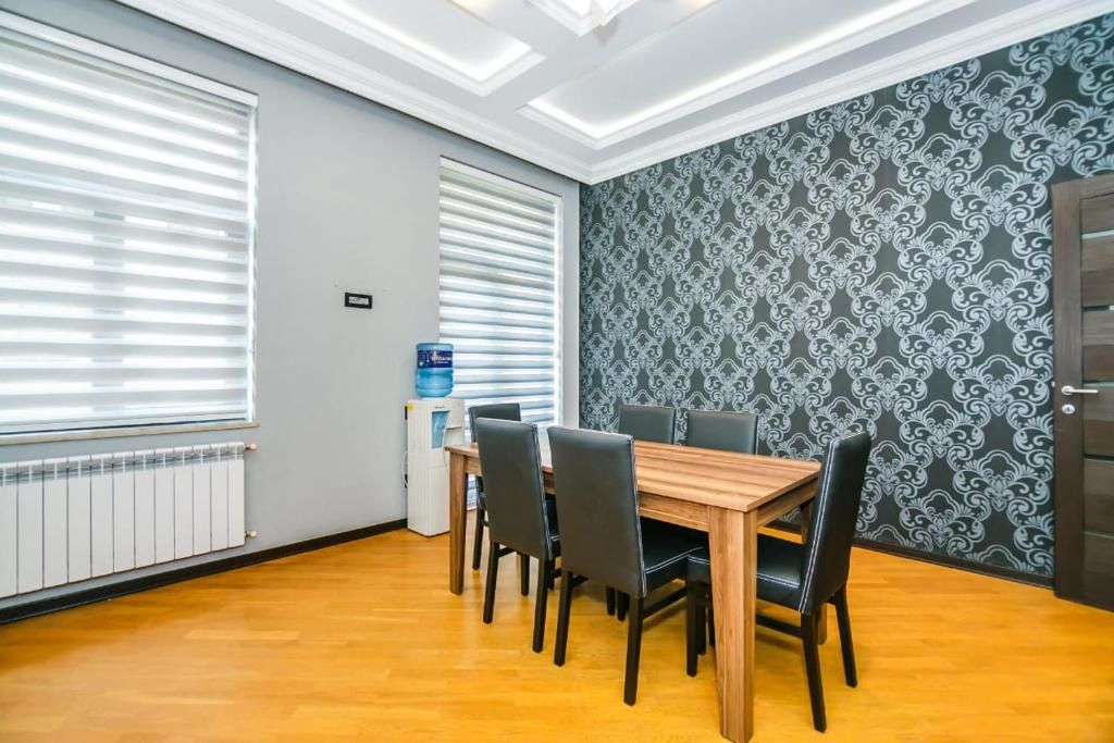 Апартаменты Luxury Apartment Баку