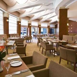 Апартаменты Luxury Apartment Баку Апартаменты с 3 спальнями-10