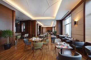 Апартаменты Luxury Apartment Баку Апартаменты с 3 спальнями-11