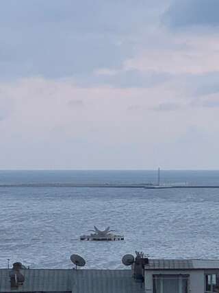 Апартаменты Luxury Apartment Баку Апартаменты с 3 спальнями-16