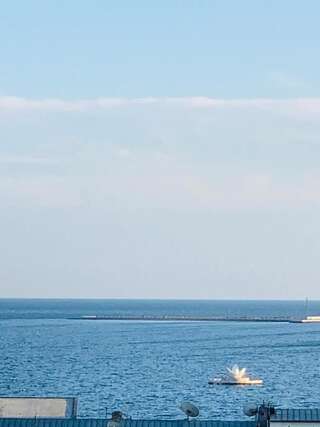 Апартаменты Luxury Apartment Баку Апартаменты с 3 спальнями-20