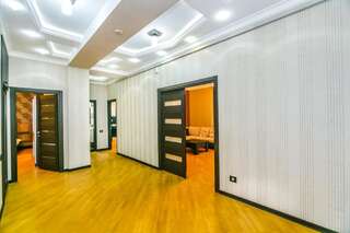 Апартаменты Luxury Apartment Баку Апартаменты с 3 спальнями-24
