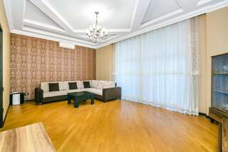 Апартаменты Luxury Apartment Баку Апартаменты с 3 спальнями-30