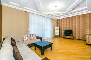 Апартаменты Luxury Apartment Баку Апартаменты с 3 спальнями-31