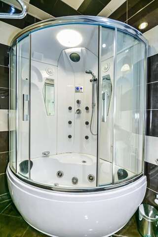 Апартаменты Luxury Apartment Баку Апартаменты с 3 спальнями-33