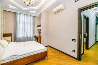 Апартаменты Luxury Apartment Баку Апартаменты с 3 спальнями-34