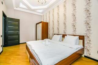 Апартаменты Luxury Apartment Баку Апартаменты с 3 спальнями-38