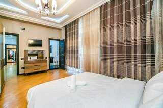 Апартаменты Luxury Apartment Баку Апартаменты с 3 спальнями-41