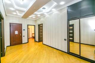 Апартаменты Luxury Apartment Баку Апартаменты с 3 спальнями-48
