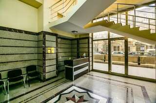 Апартаменты Luxury Apartment Баку Апартаменты с 3 спальнями-5