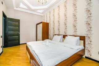 Апартаменты Luxury Apartment Баку Апартаменты с 3 спальнями-55