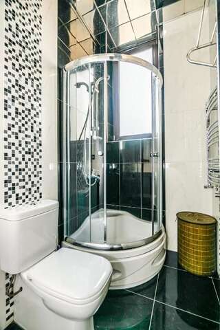 Апартаменты Luxury Apartment Баку Апартаменты с 3 спальнями-61