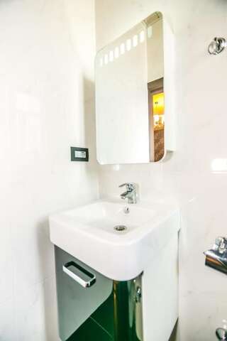 Апартаменты Luxury Apartment Баку Апартаменты с 3 спальнями-64