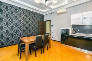 Апартаменты Luxury Apartment Баку Апартаменты с 3 спальнями-67