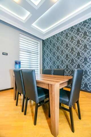 Апартаменты Luxury Apartment Баку Апартаменты с 3 спальнями-68