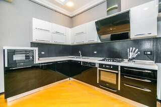 Апартаменты Luxury Apartment Баку Апартаменты с 3 спальнями-69