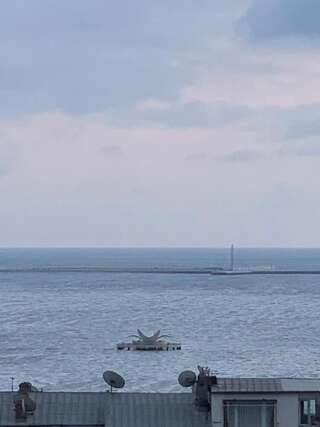 Апартаменты Luxury Apartment Баку Апартаменты с 3 спальнями-90