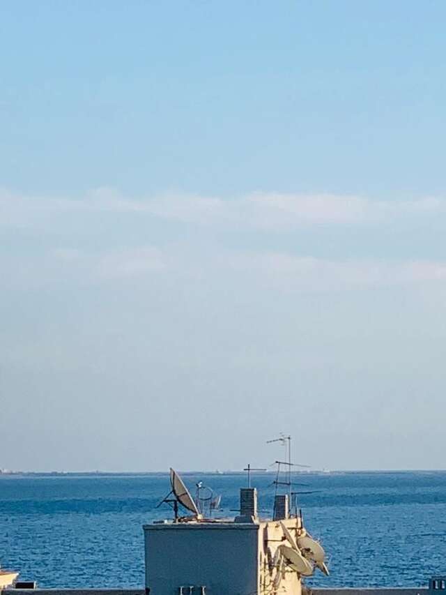 Апартаменты Luxury Apartment Баку-19