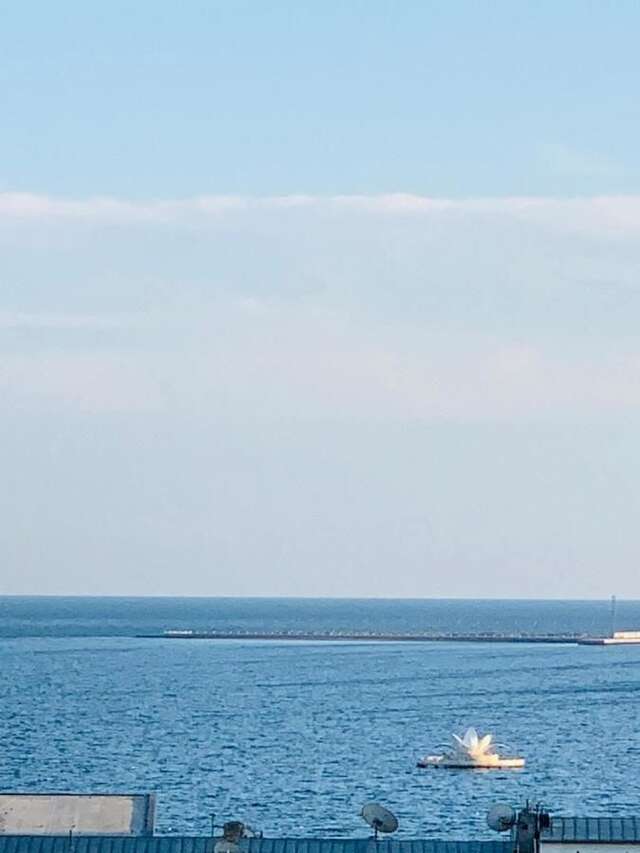 Апартаменты Luxury Apartment Баку-22