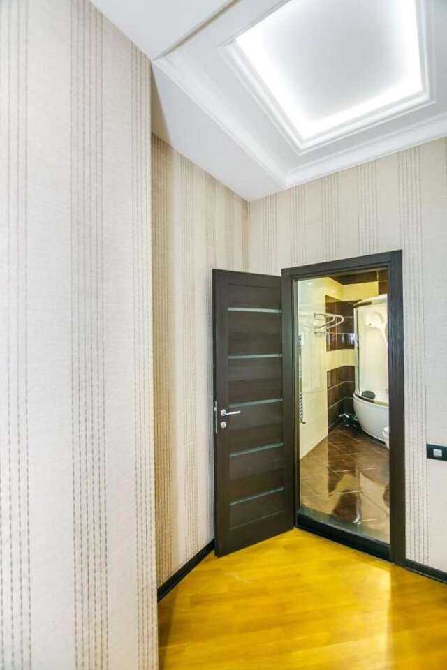 Апартаменты Luxury Apartment Баку-28