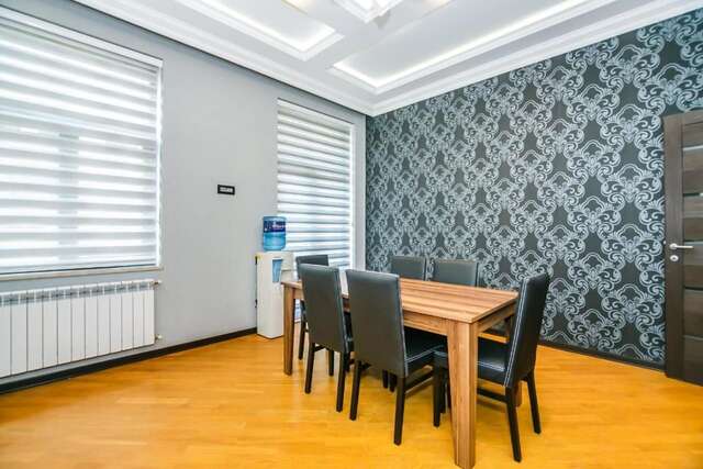Апартаменты Luxury Apartment Баку-30