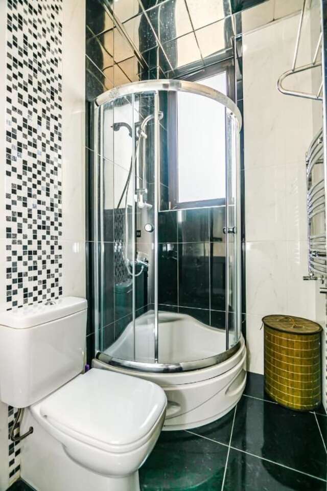 Апартаменты Luxury Apartment Баку-46