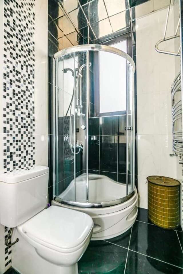 Апартаменты Luxury Apartment Баку-63