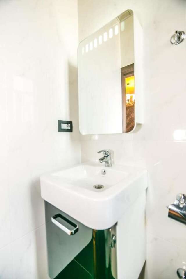 Апартаменты Luxury Apartment Баку-66