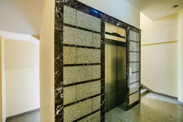 Апартаменты Luxury Apartment Баку-77