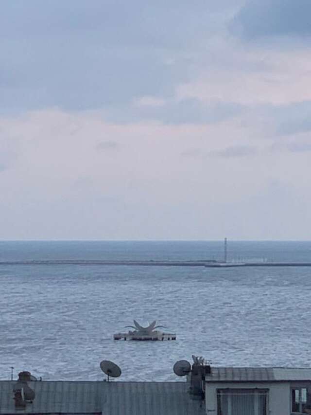 Апартаменты Luxury Apartment Баку-92